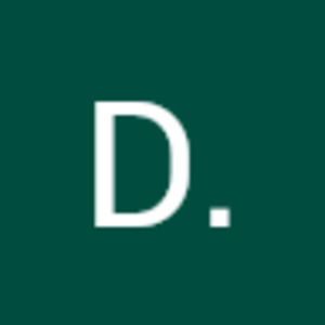 Meet your Posher, D.